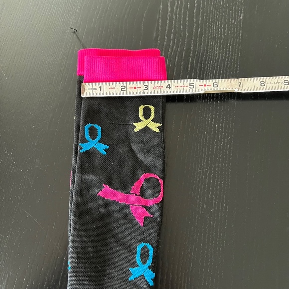 Pro Compression Socks, Marathon, L NWOT Compression rating: 20-30 mmHg - Picture 2 of 3